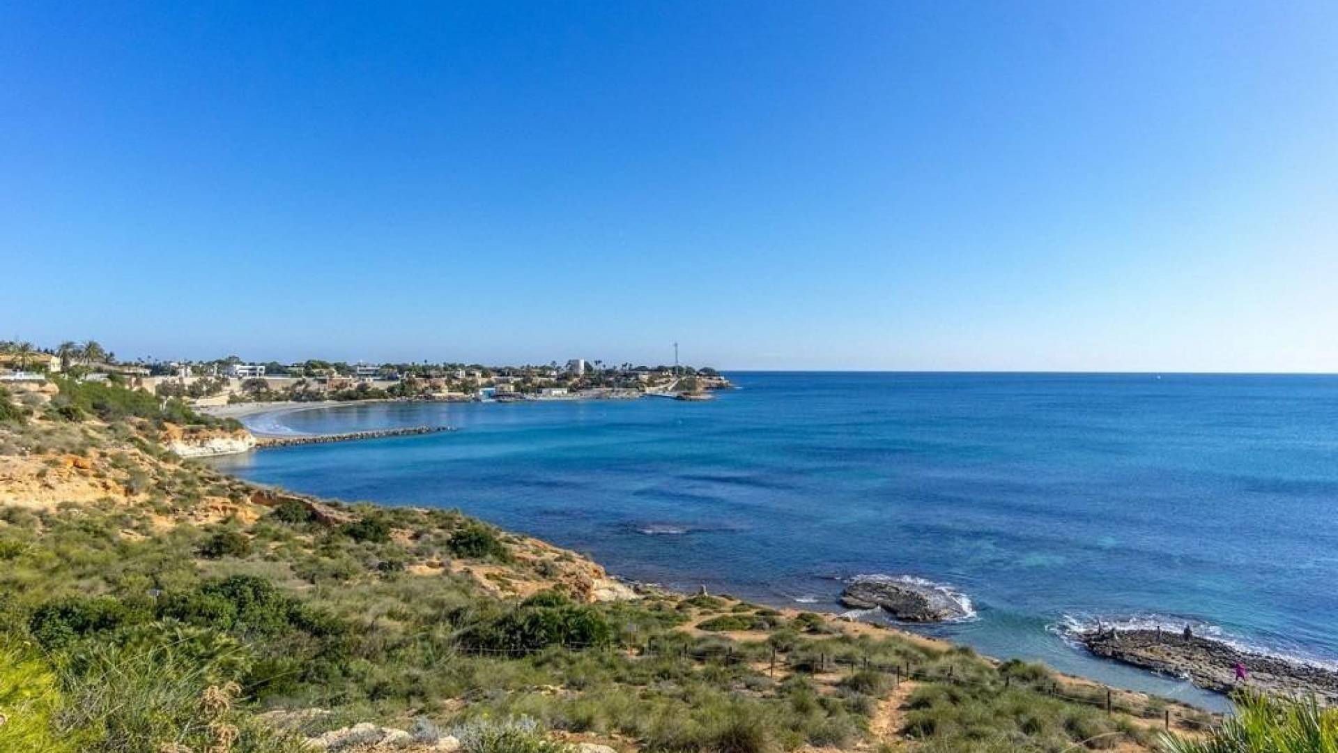 Segunda Mano - Adosado - Orihuela Costa - Aguamarina