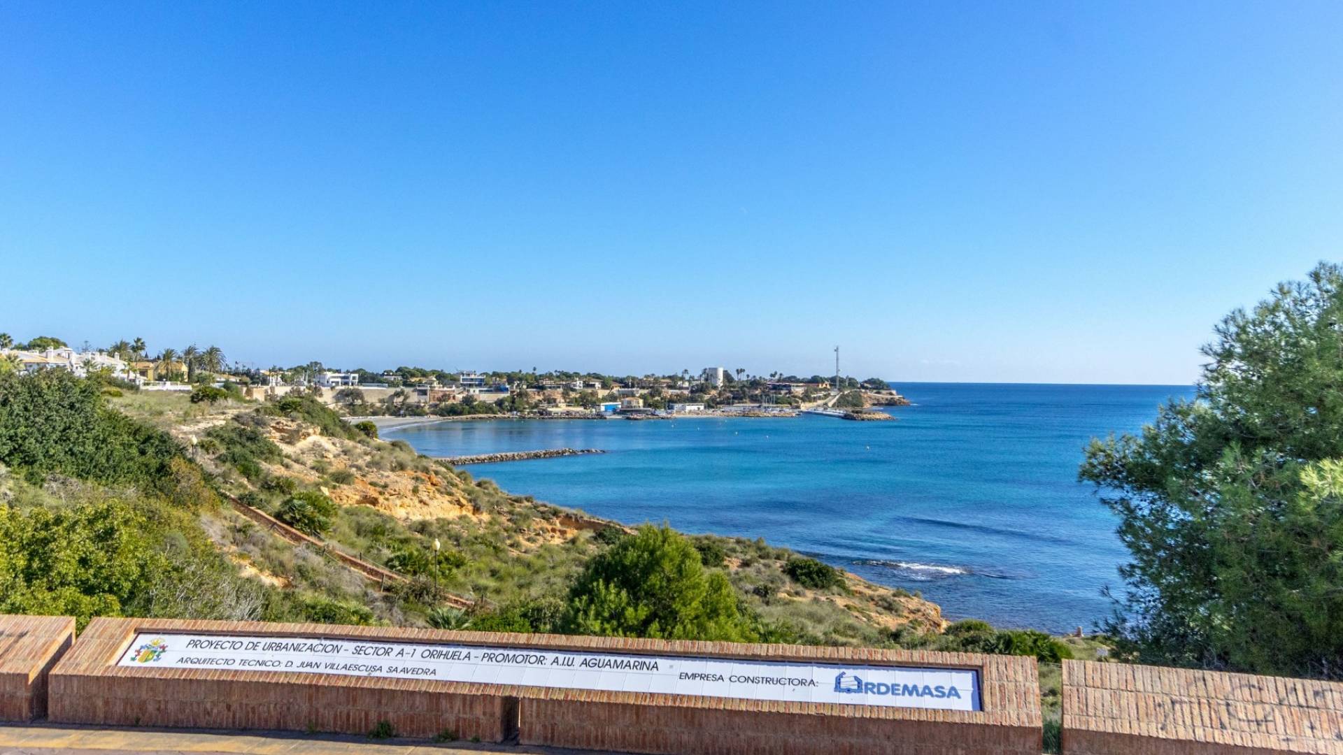 Segunda Mano - Adosado - Orihuela Costa - Aguamarina