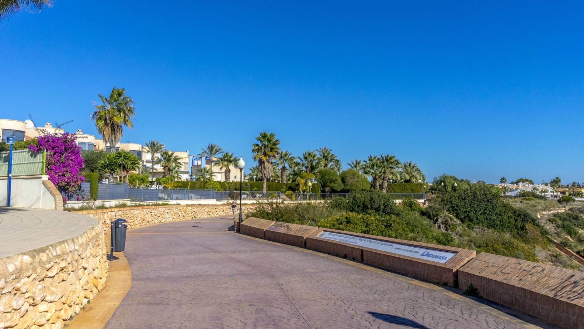 Segunda Mano - Adosado - Orihuela Costa - Aguamarina