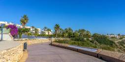 Segunda Mano - Adosado - Orihuela Costa - Aguamarina