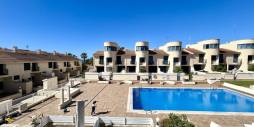 Segunda Mano - Adosado - Orihuela Costa - Aguamarina