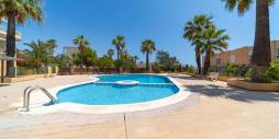 Segunda Mano - Adosado - Orihuela Costa - Campoamor