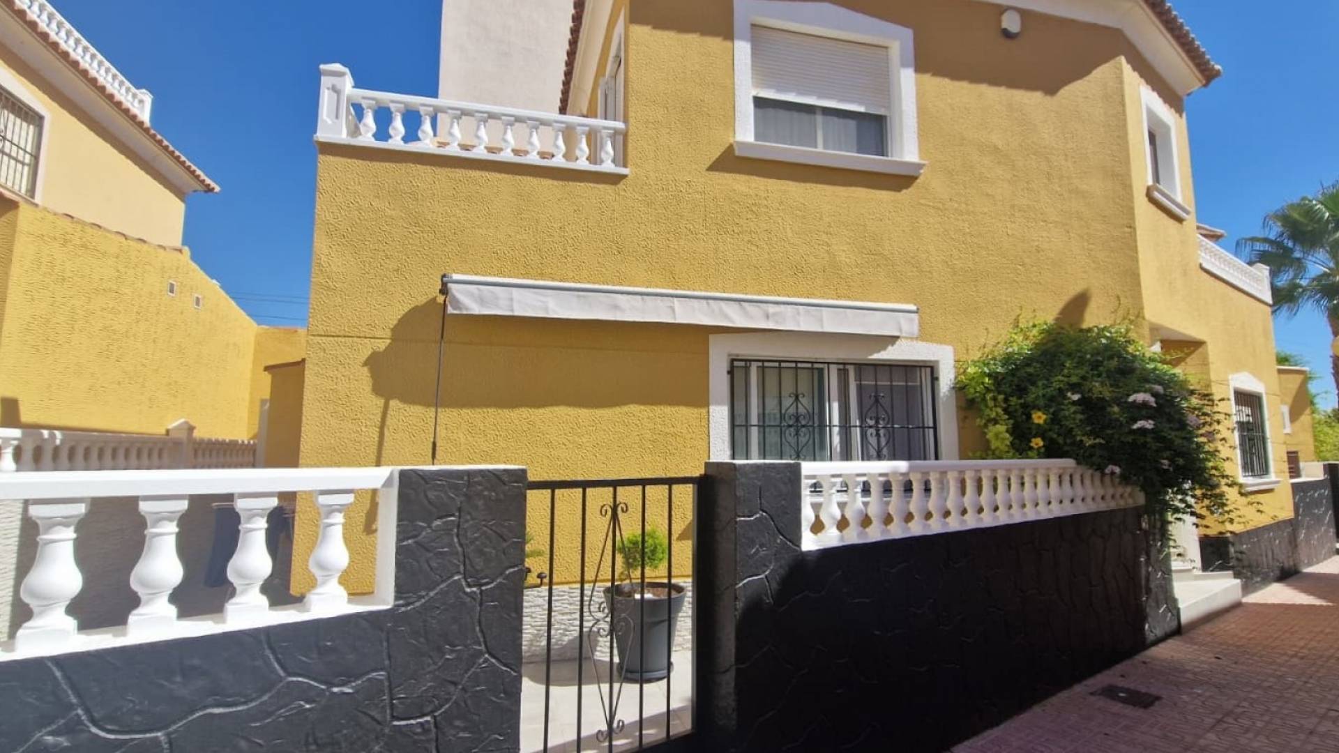 Segunda Mano - Adosado - Orihuela Costa - La Florida