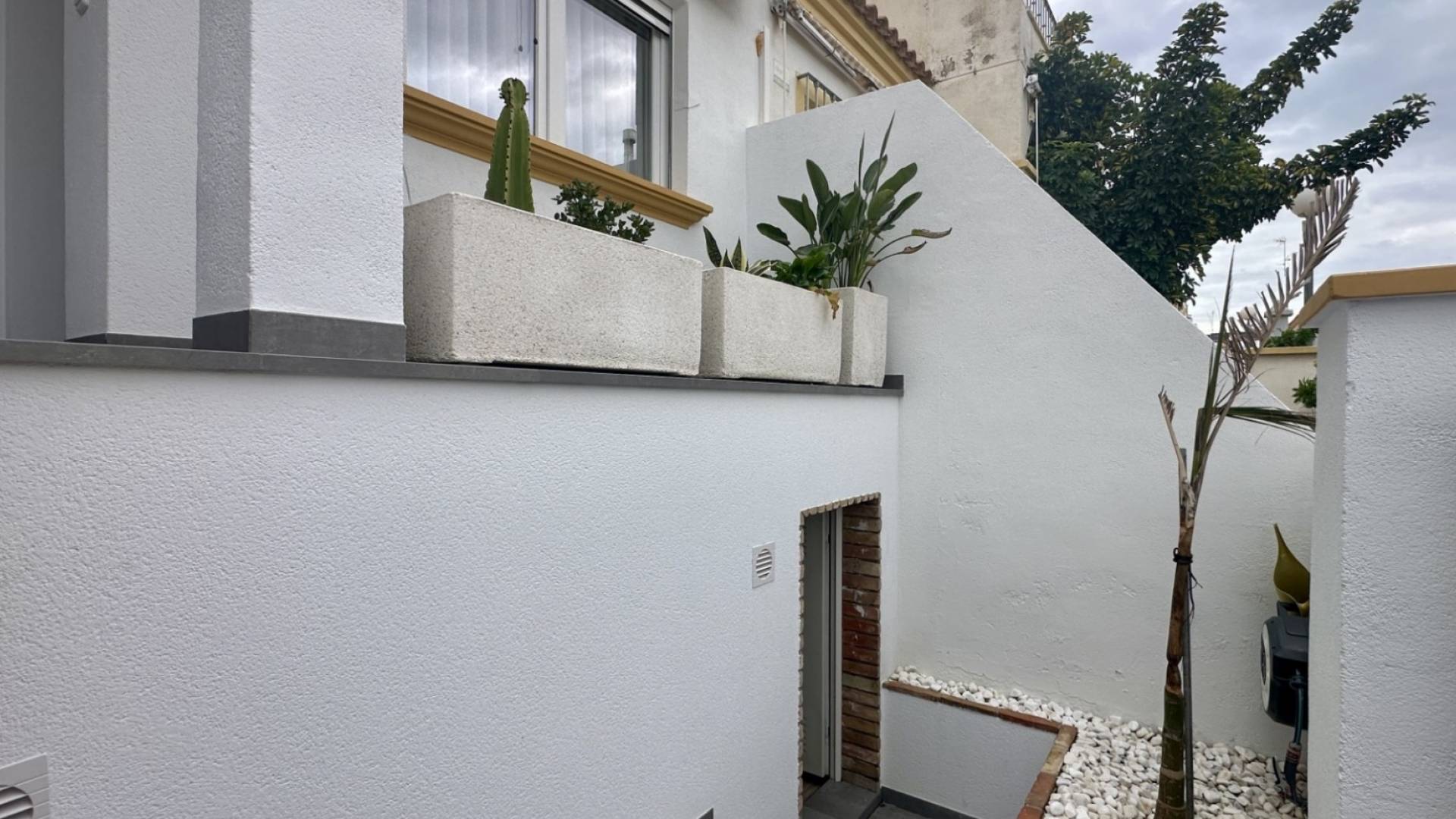 Segunda Mano - Adosado - Orihuela Costa - La Florida