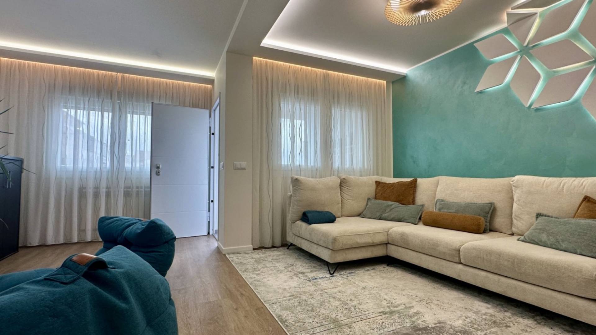 Segunda Mano - Adosado - Orihuela Costa - La Florida