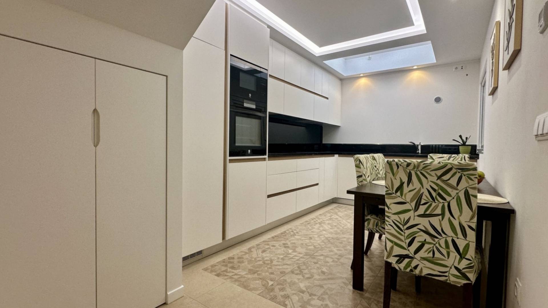 Segunda Mano - Adosado - Orihuela Costa - La Florida