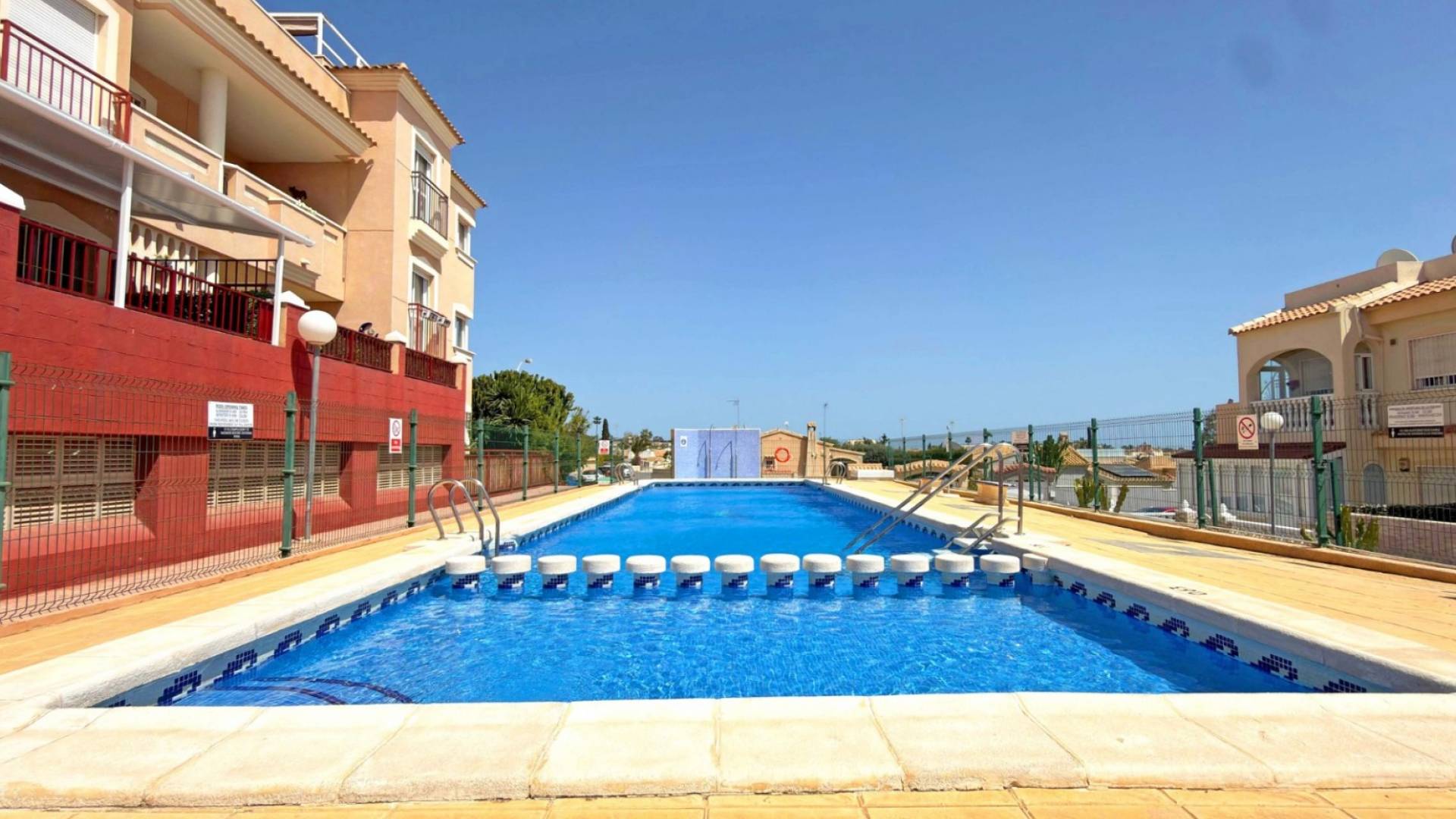 Segunda Mano - Adosado - Orihuela Costa - La Florida