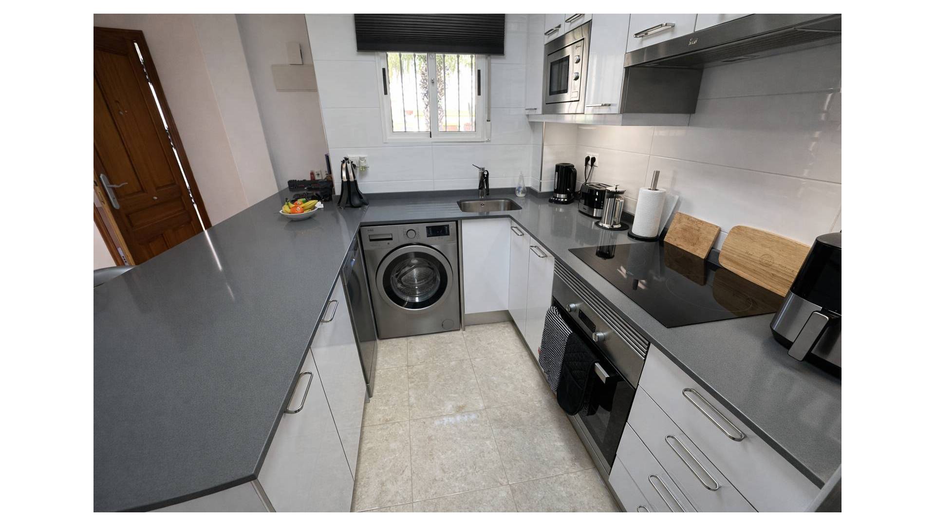 Segunda Mano - Adosado - Orihuela Costa - La Zenia