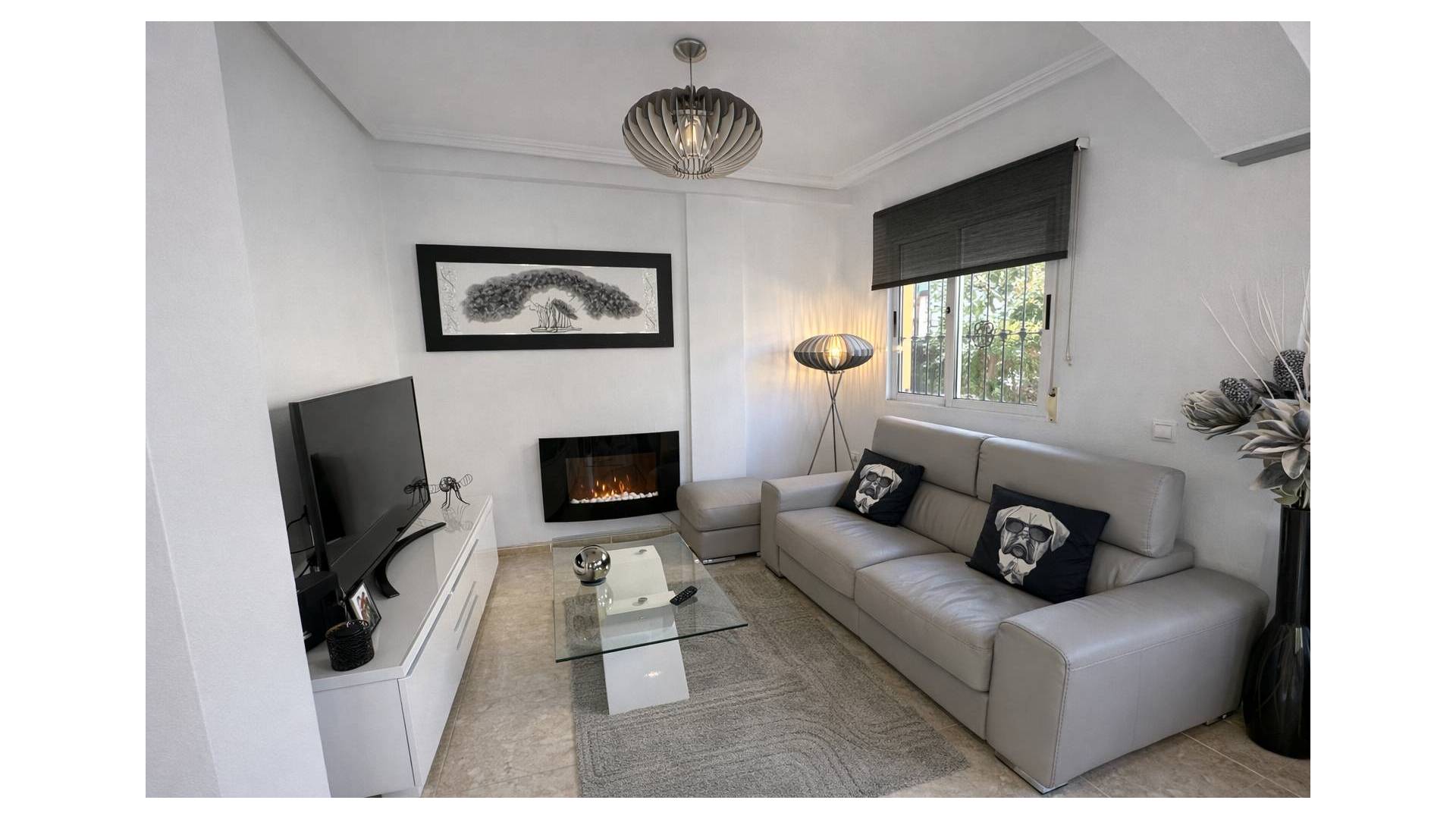 Segunda Mano - Adosado - Orihuela Costa - La Zenia