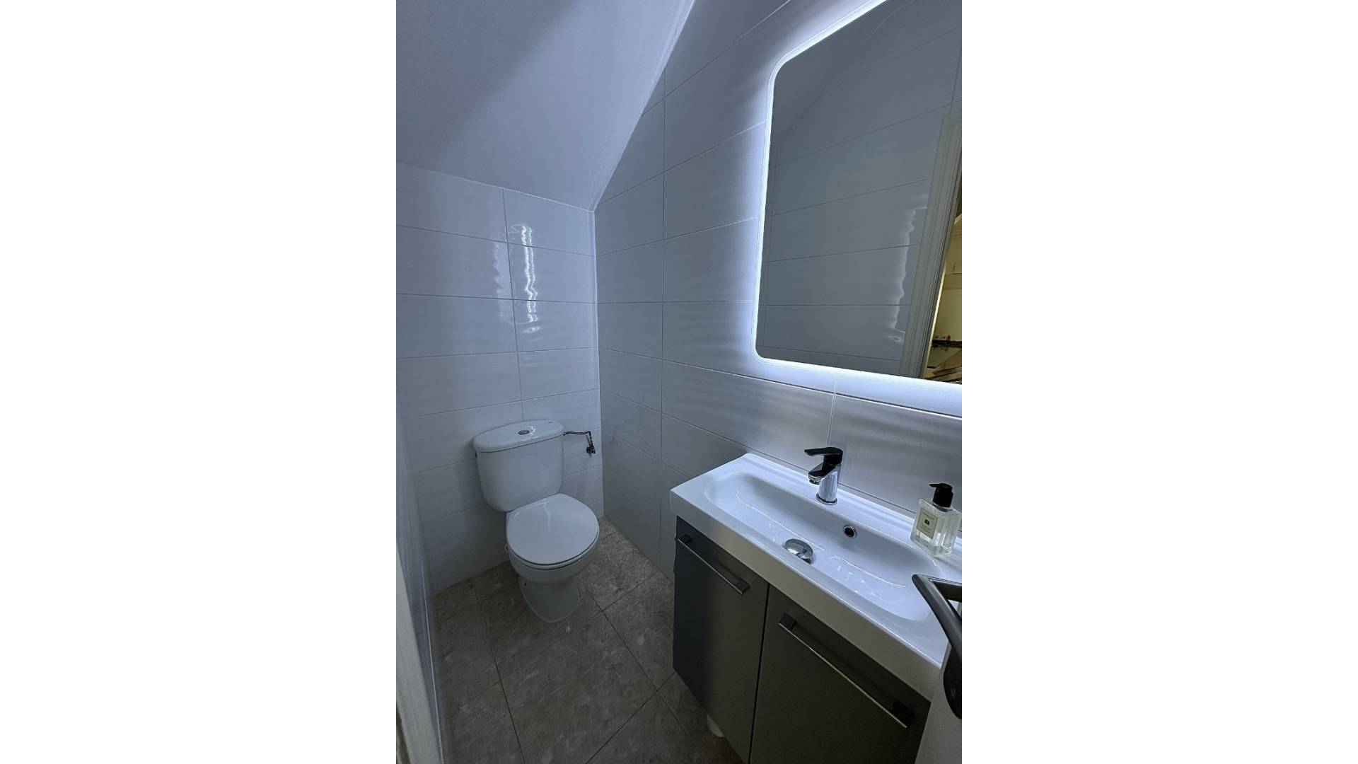 Segunda Mano - Adosado - Orihuela Costa - La Zenia