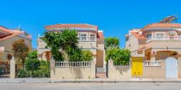 Segunda Mano - Adosado - Orihuela Costa - La Zenia