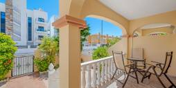 Segunda Mano - Adosado - Orihuela Costa - La Zenia