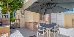 Segunda Mano - Adosado - Orihuela Costa - La Zenia