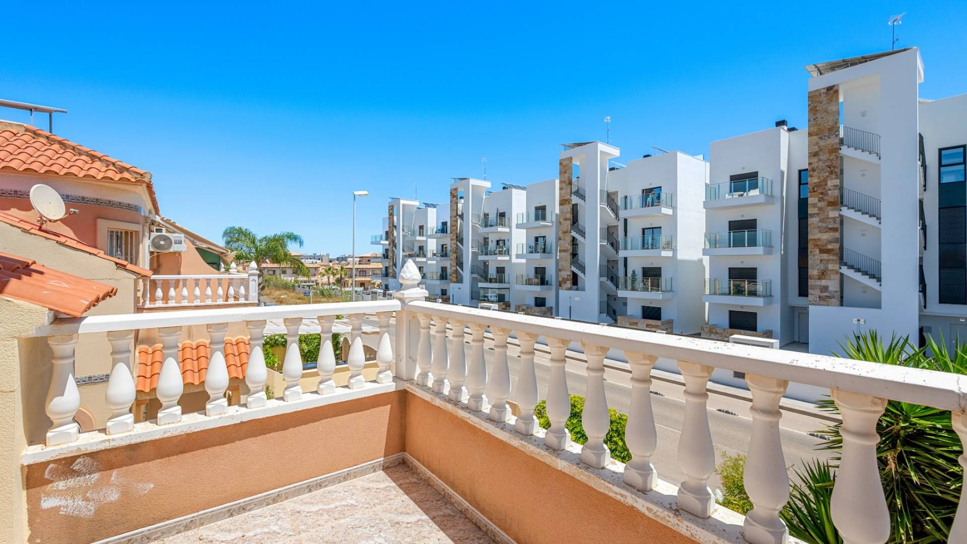 Segunda Mano - Adosado - Orihuela Costa - La Zenia