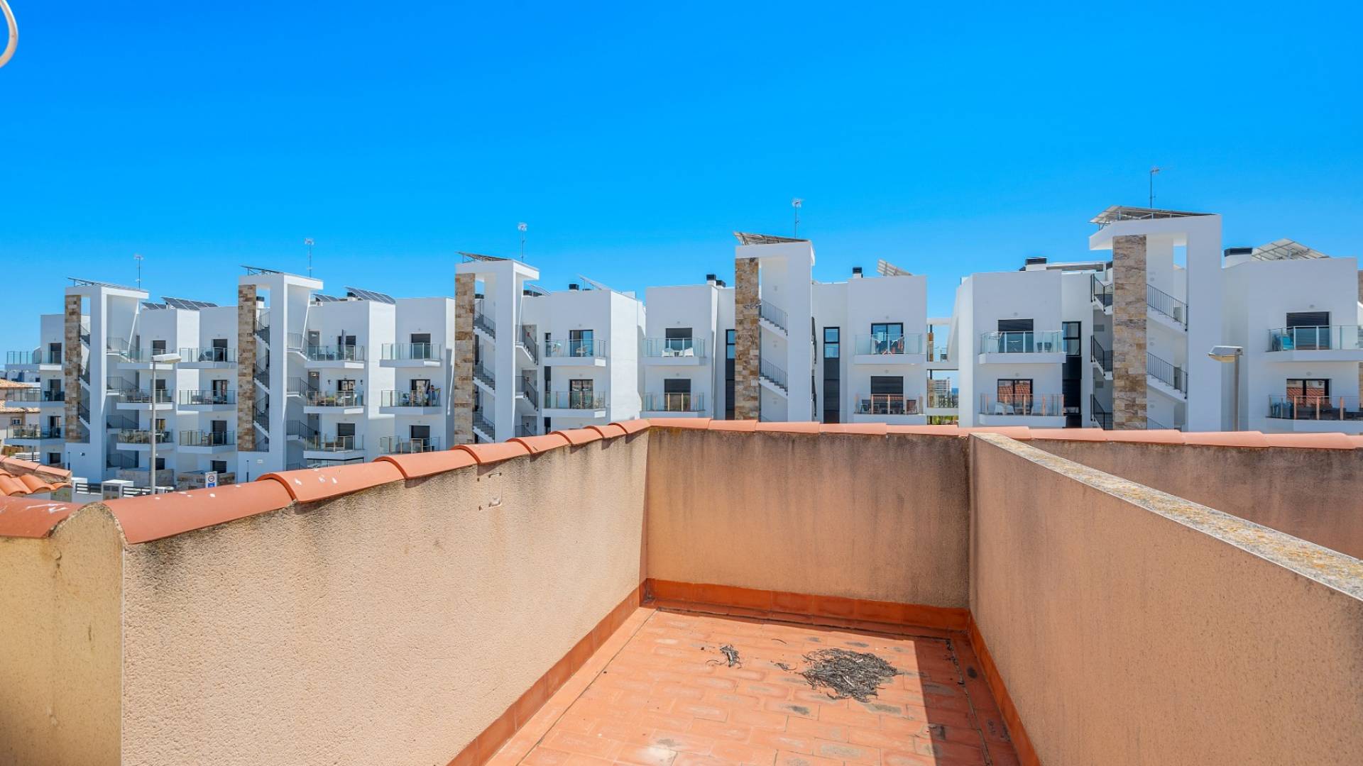 Segunda Mano - Adosado - Orihuela Costa - La Zenia