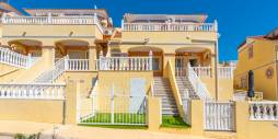 Segunda Mano - Adosado - Orihuela Costa - Las Filipinas