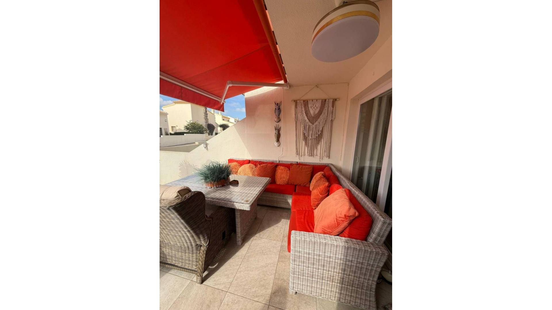 Segunda Mano - Adosado - Orihuela Costa - Las Ramblas