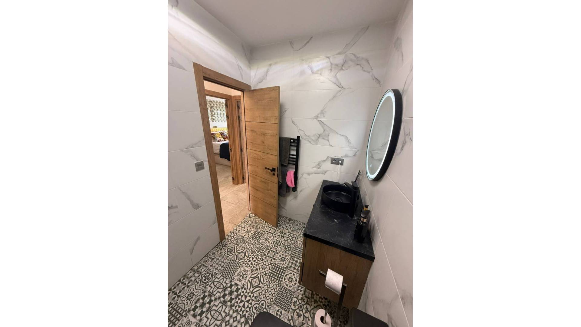 Segunda Mano - Adosado - Orihuela Costa - Las Ramblas