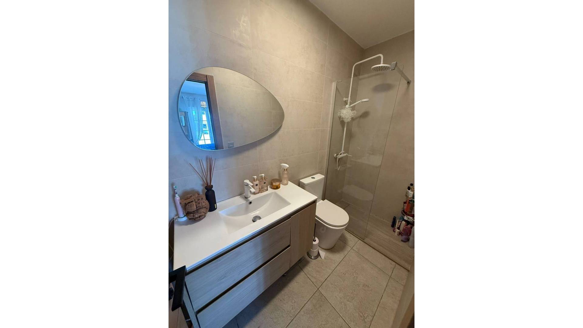 Segunda Mano - Adosado - Orihuela Costa - Las Ramblas