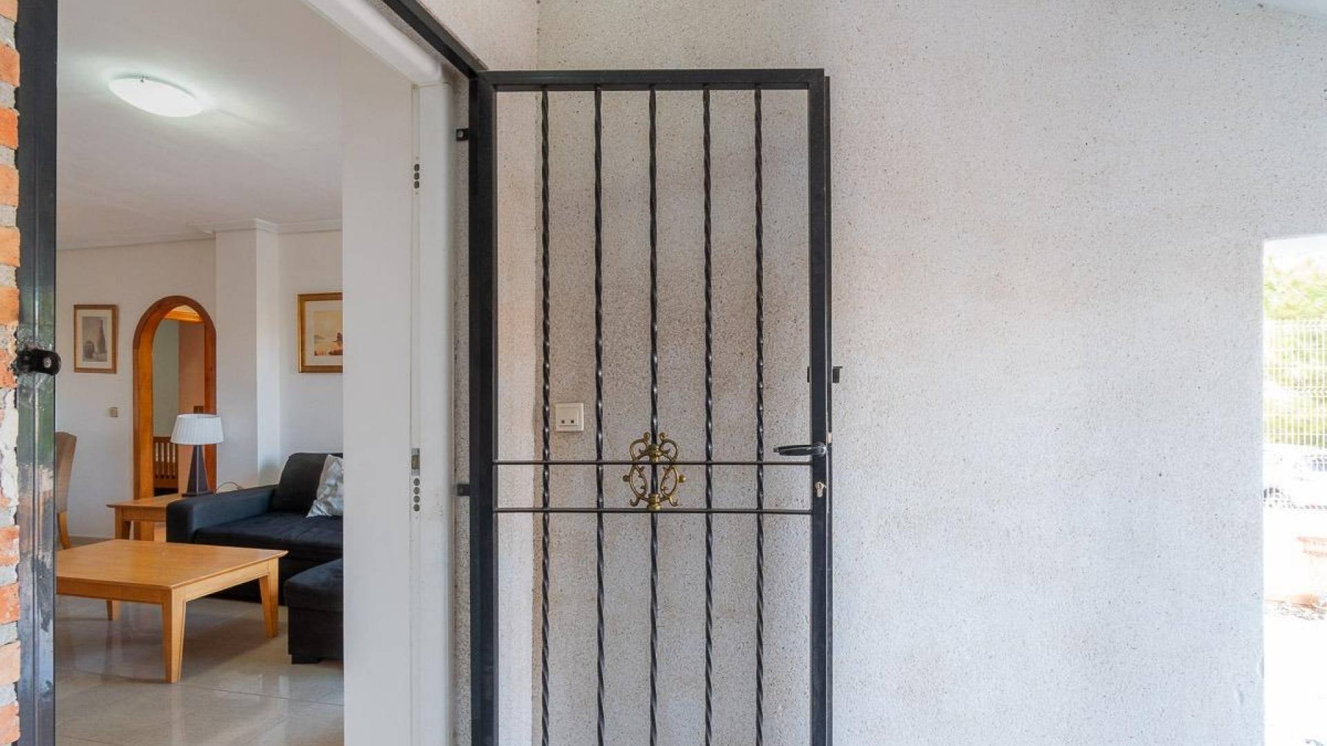 Segunda Mano - Adosado - Orihuela Costa - Lomas de Cabo Roig-Los Dolses