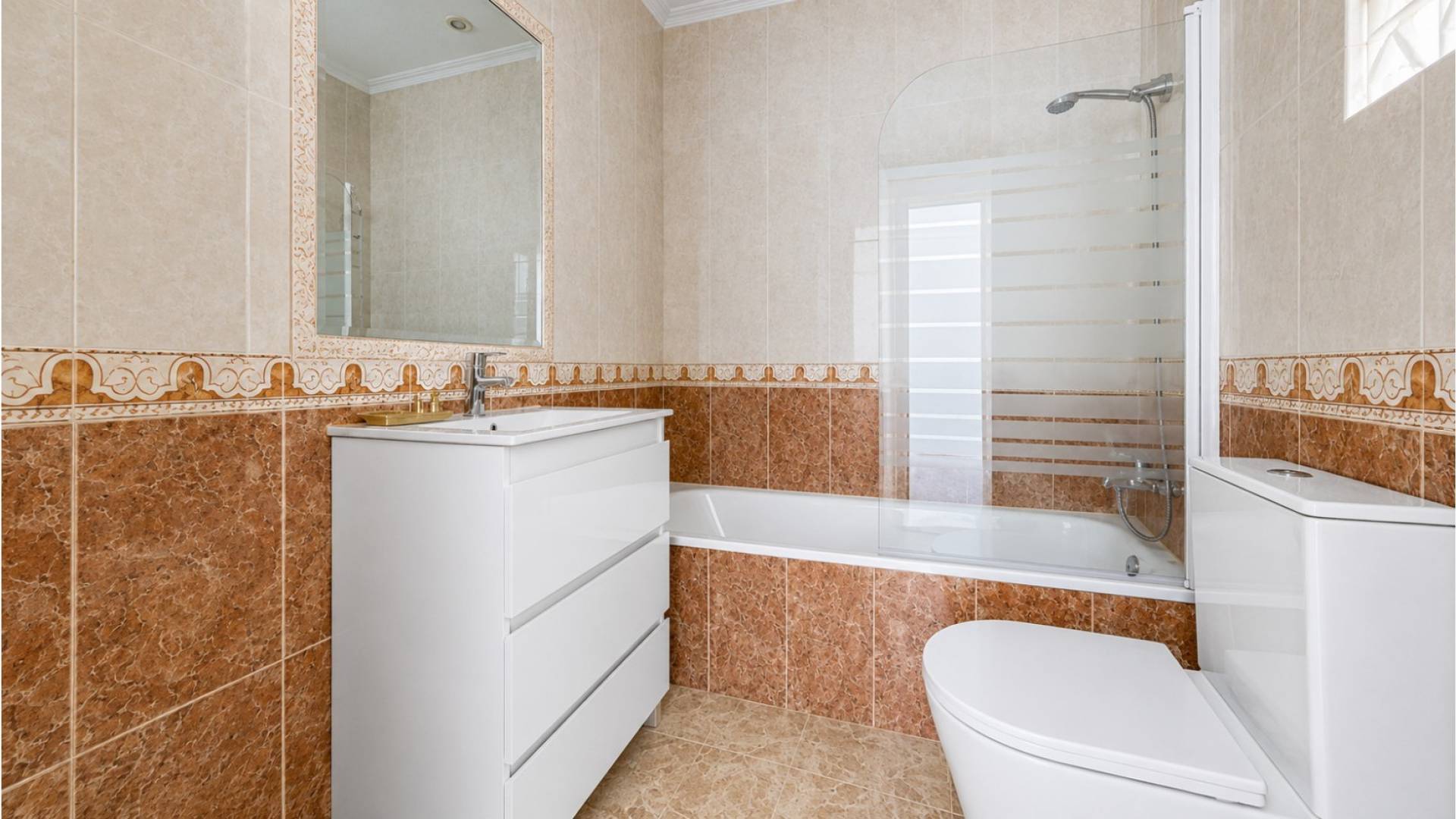 Segunda Mano - Adosado - Orihuela Costa - Los Almendros