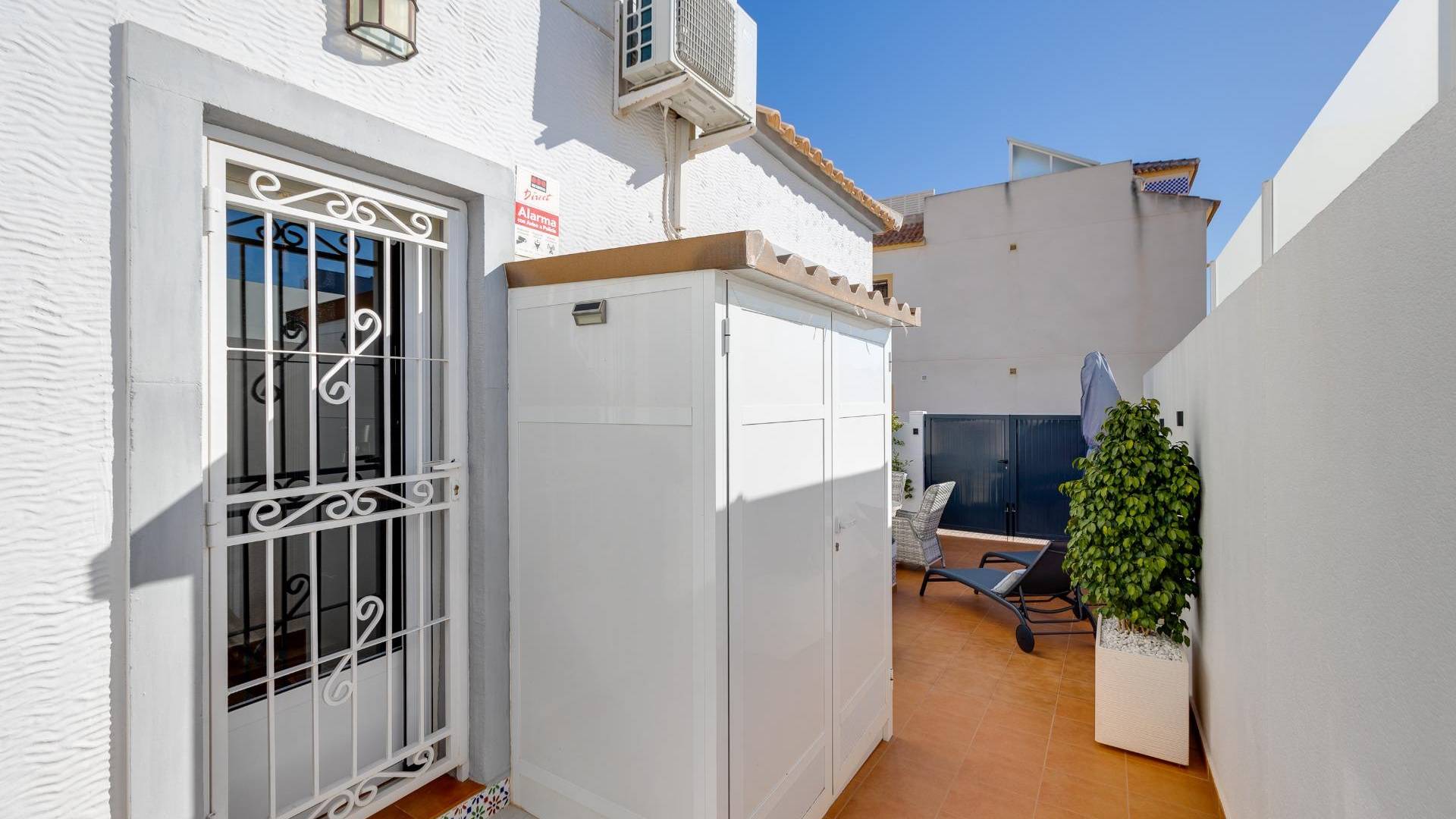 Segunda Mano - Adosado - Orihuela Costa - Los Altos