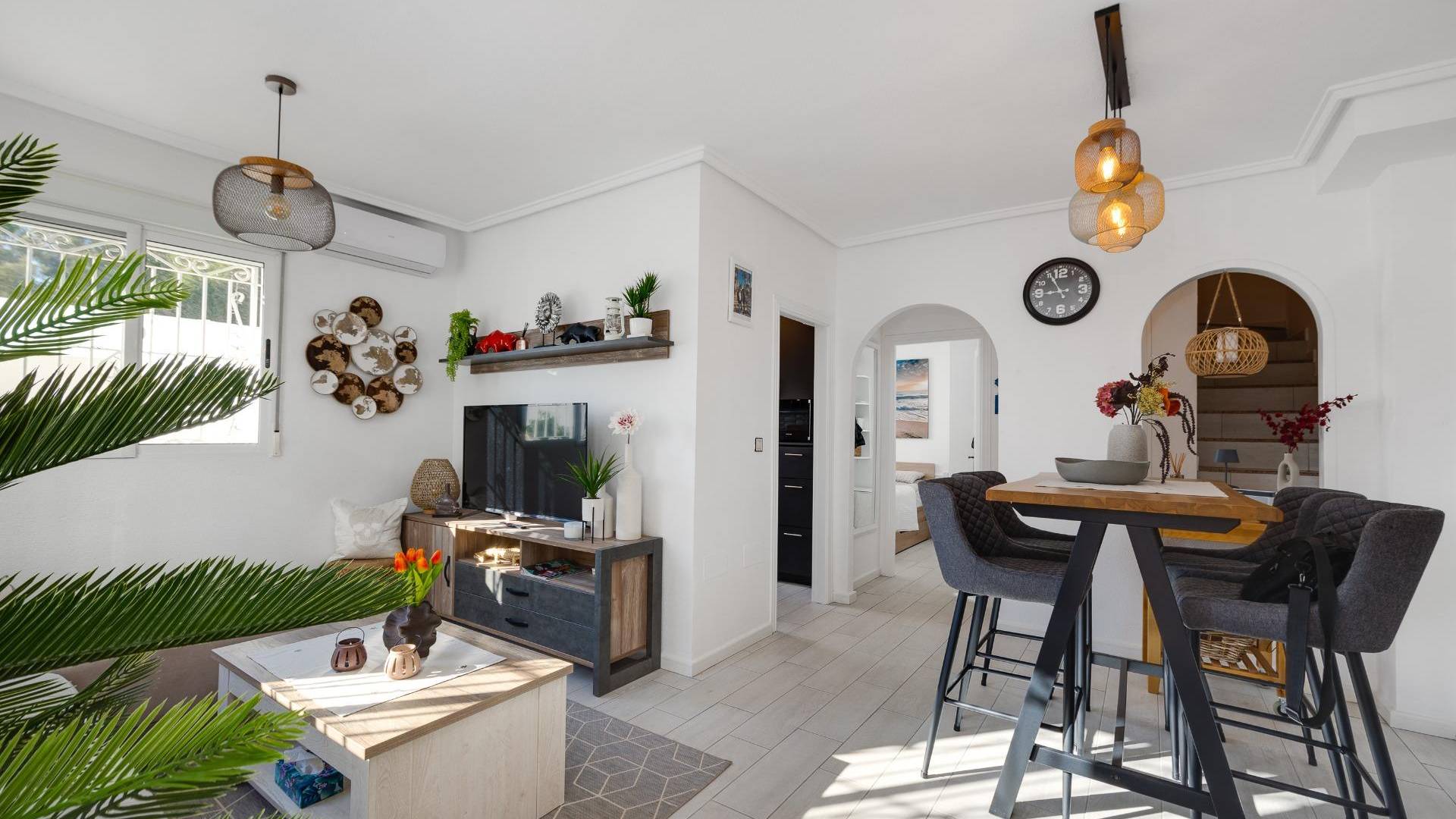 Segunda Mano - Adosado - Orihuela Costa - Los Altos