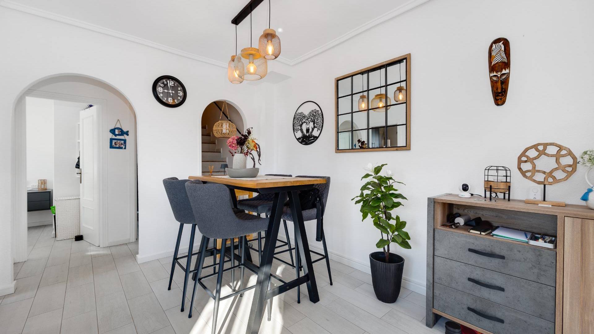 Segunda Mano - Adosado - Orihuela Costa - Los Altos