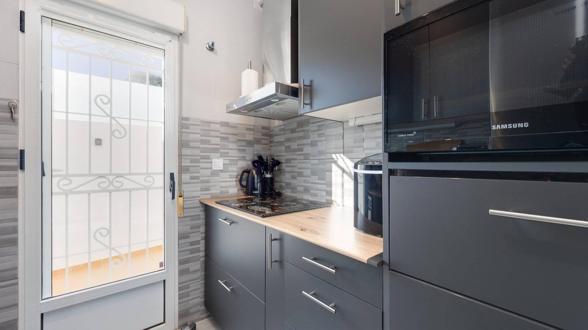 Segunda Mano - Adosado - Orihuela Costa - Los Altos