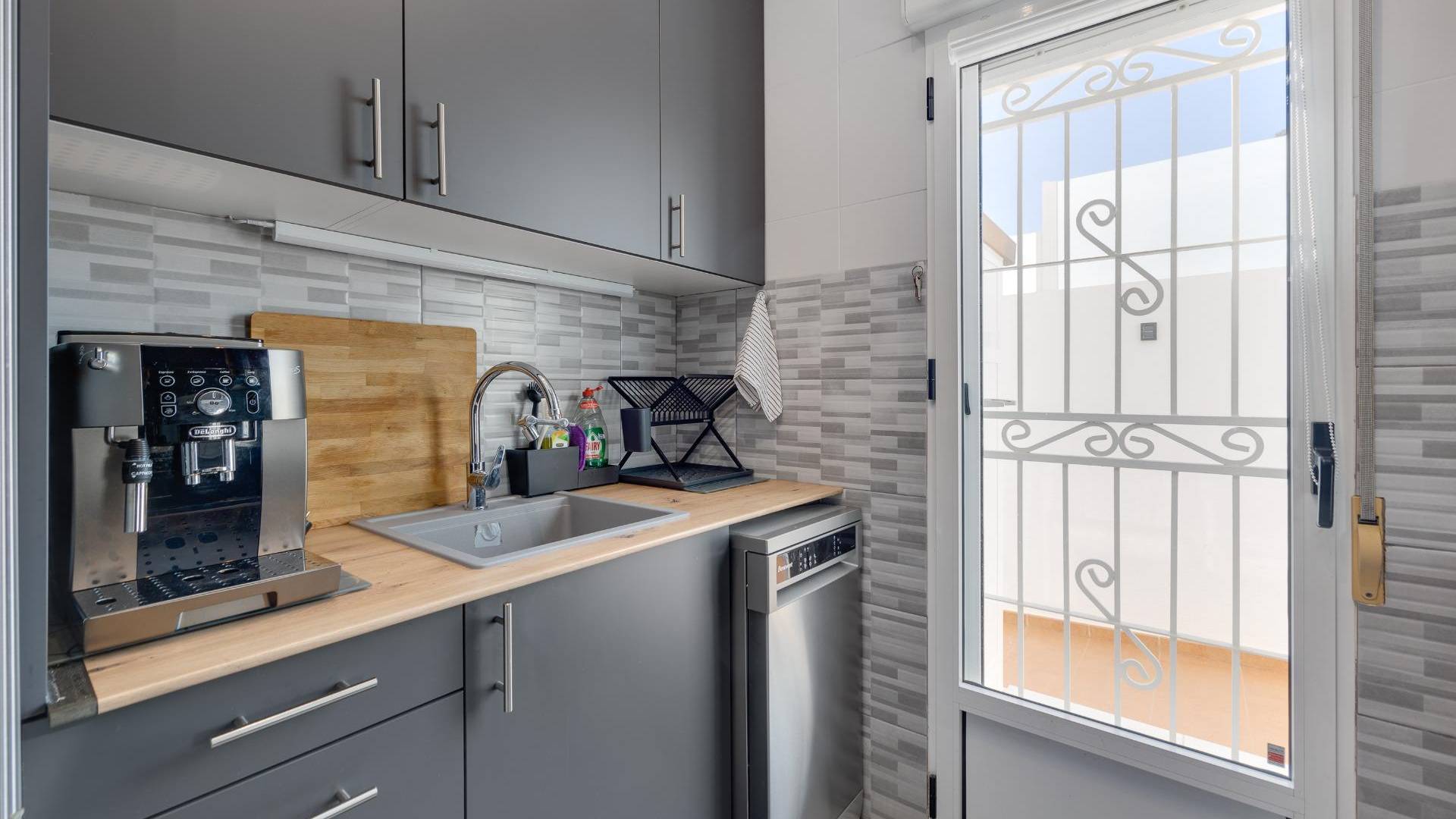 Segunda Mano - Adosado - Orihuela Costa - Los Altos