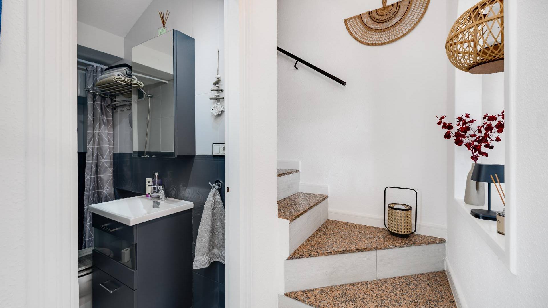 Segunda Mano - Adosado - Orihuela Costa - Los Altos