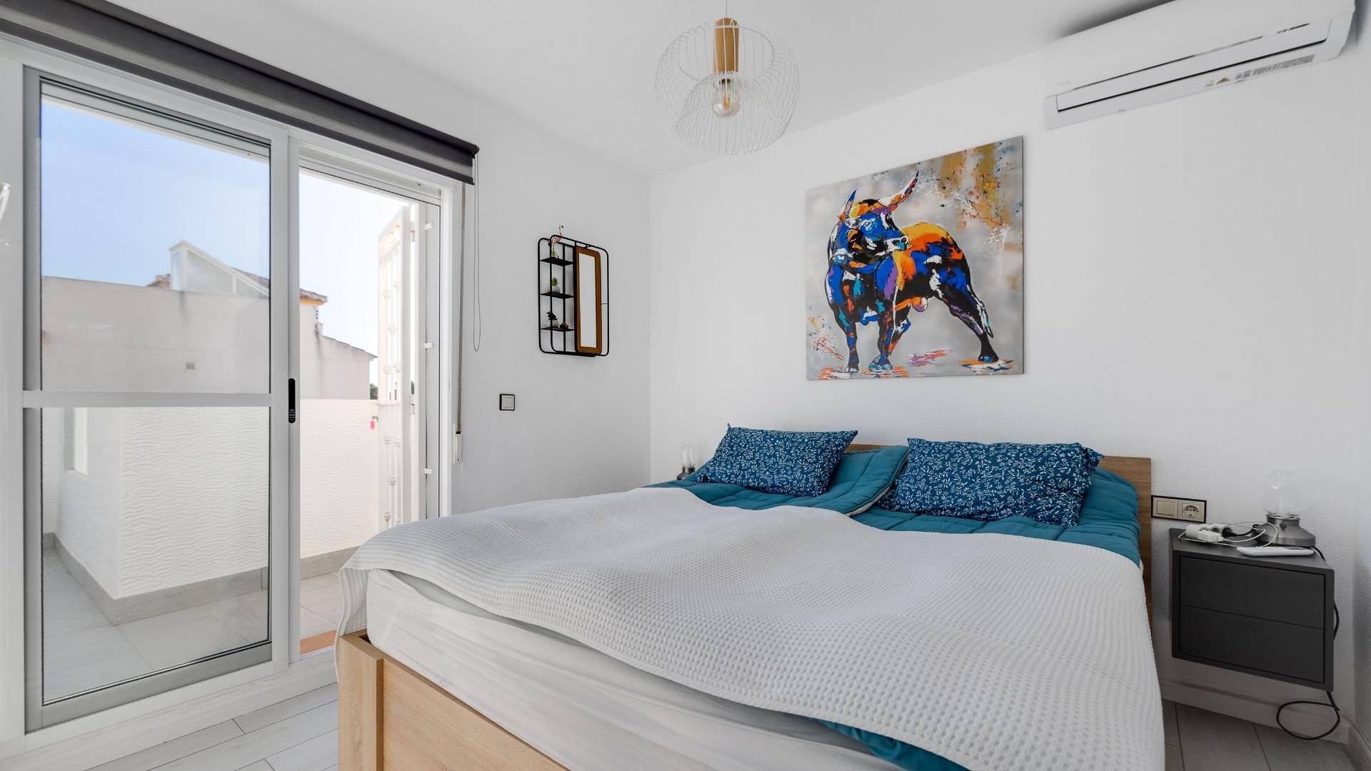 Segunda Mano - Adosado - Orihuela Costa - Los Altos