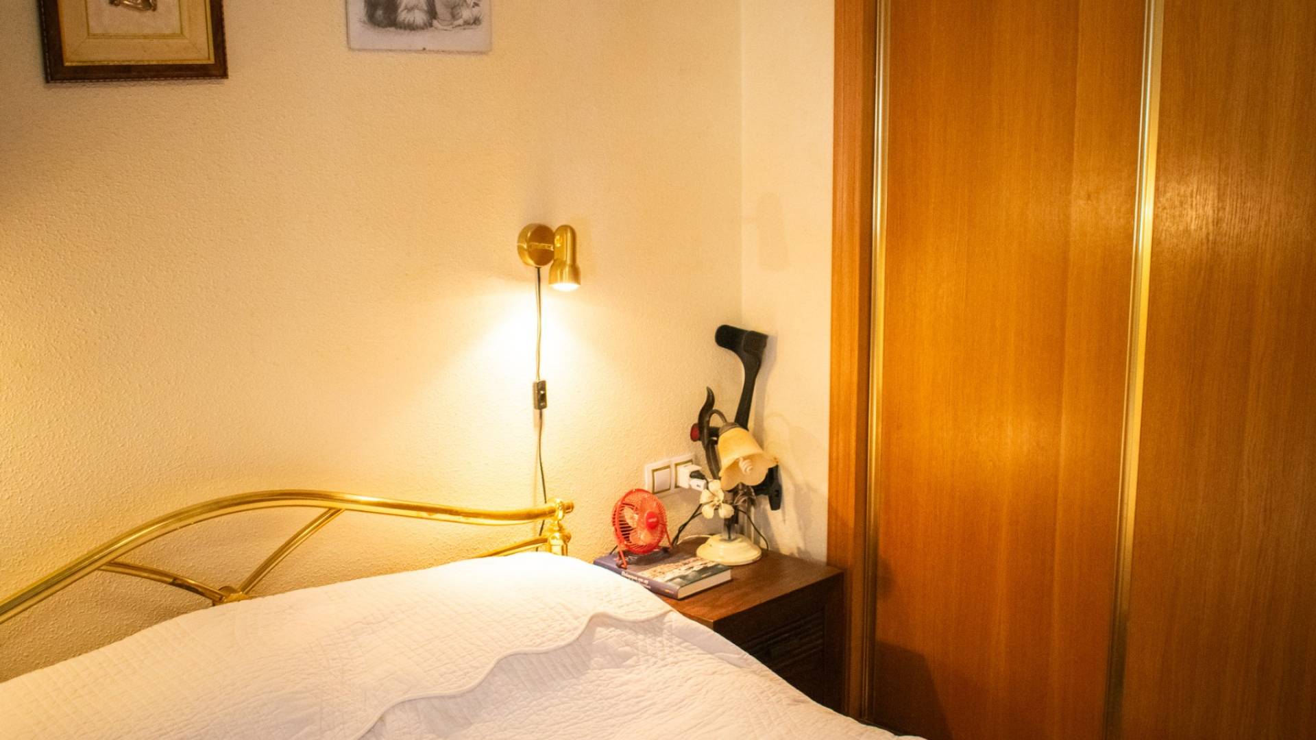 Segunda Mano - Adosado - Orihuela Costa - Los Dolses