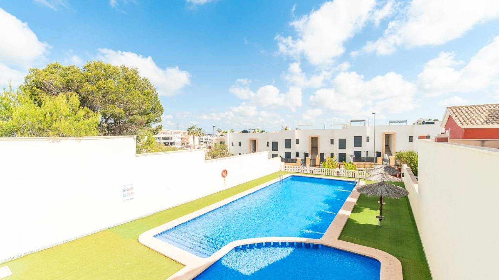 Segunda Mano - Adosado - Orihuela Costa - PAU 8