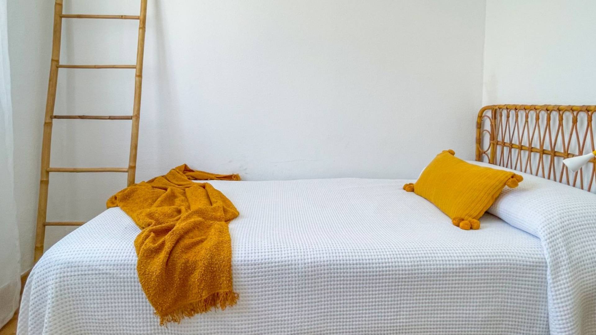 Segunda Mano - Adosado - Orihuela Costa - Playa Flamenca