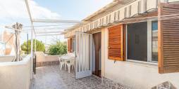 Segunda Mano - Adosado - Orihuela Costa - Playa Flamenca