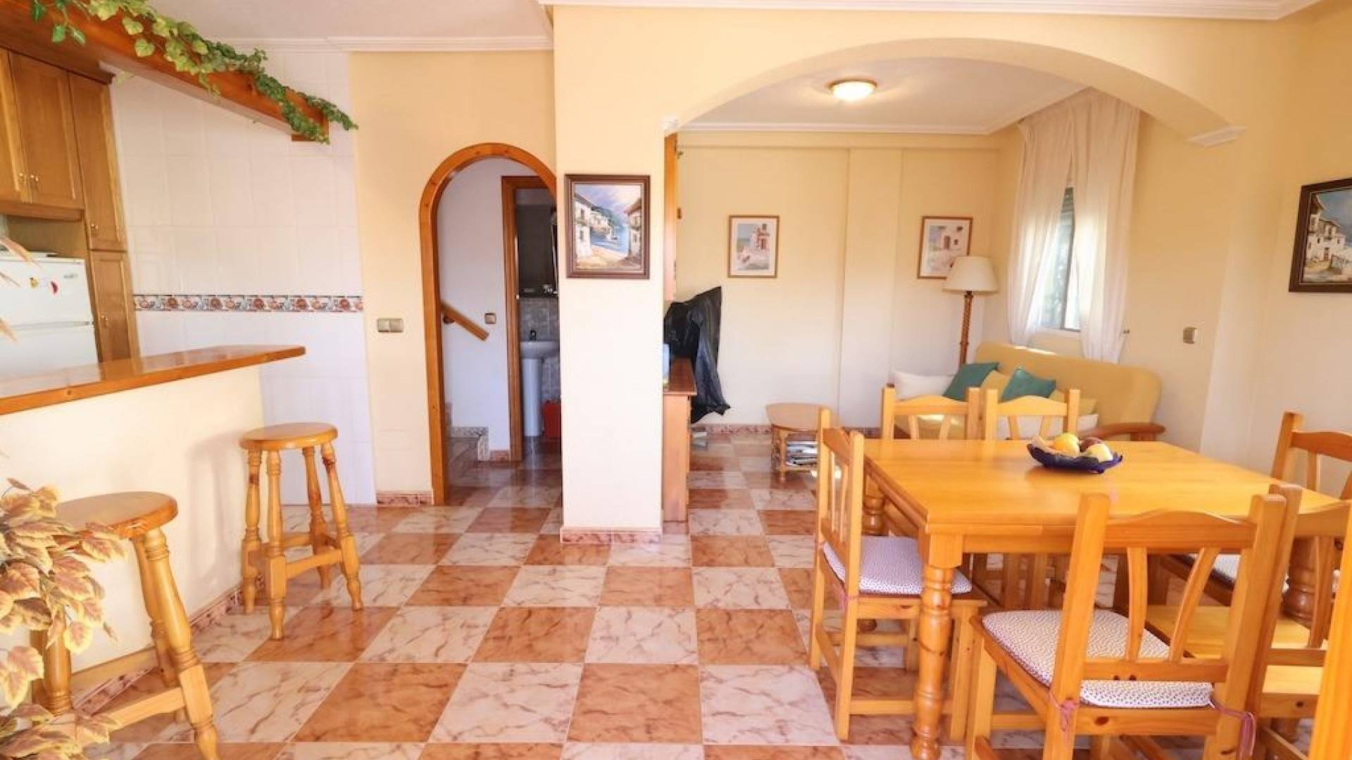 Segunda Mano - Adosado - Orihuela Costa - Playa Flamenca