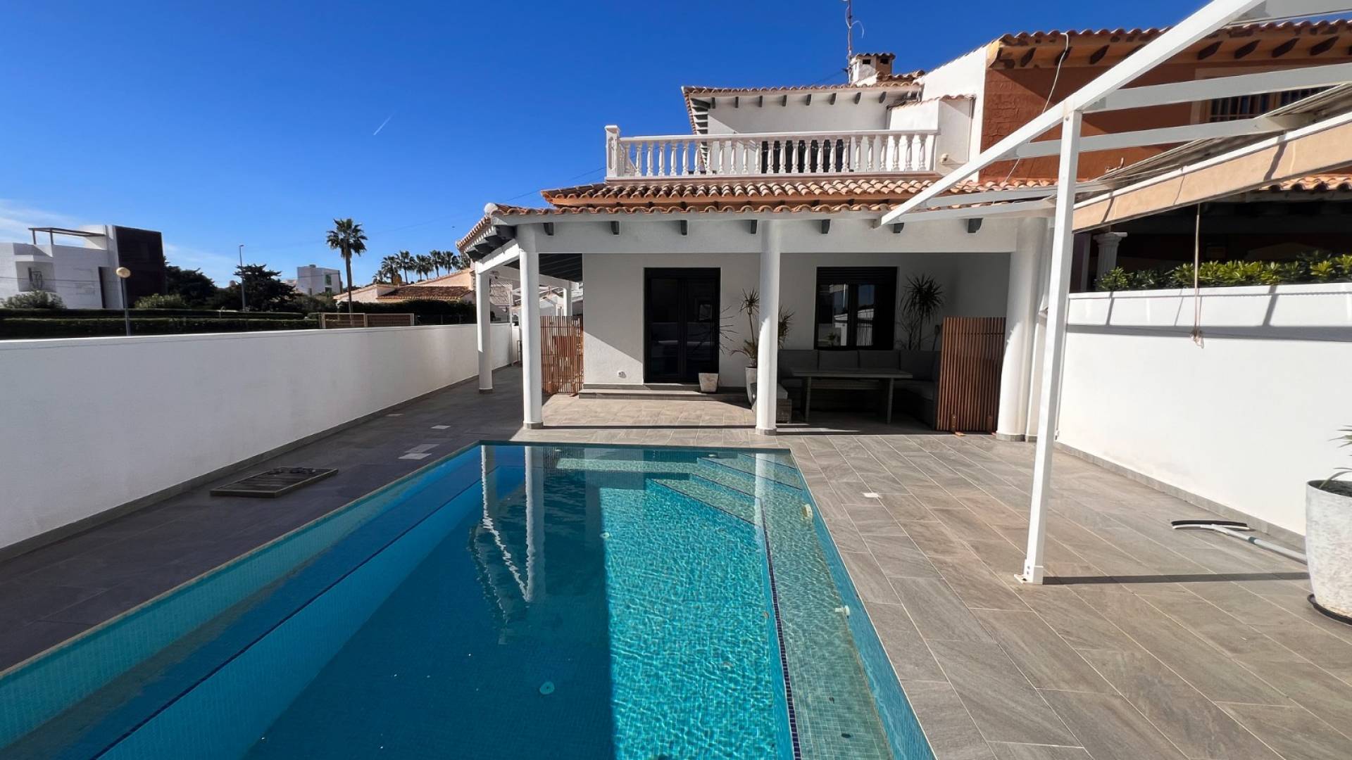 Segunda Mano - Adosado - Orihuela Costa - Punta Prima