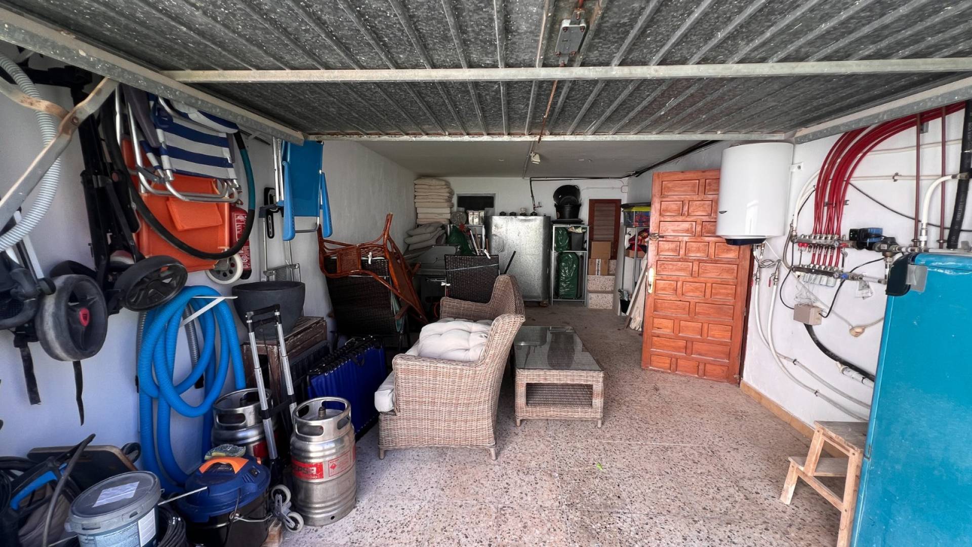 Segunda Mano - Adosado - Orihuela Costa - Punta Prima