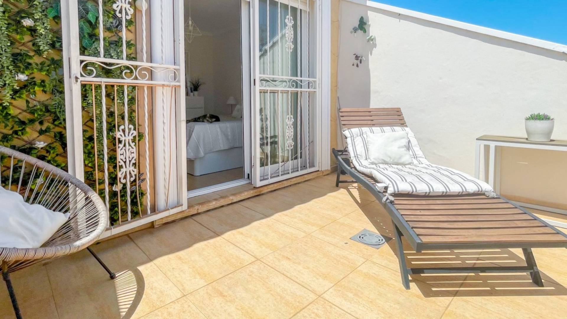 Segunda Mano - Adosado - Orihuela Costa - Punta Prima