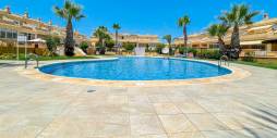 Segunda Mano - Adosado - Orihuela Costa - Punta Prima