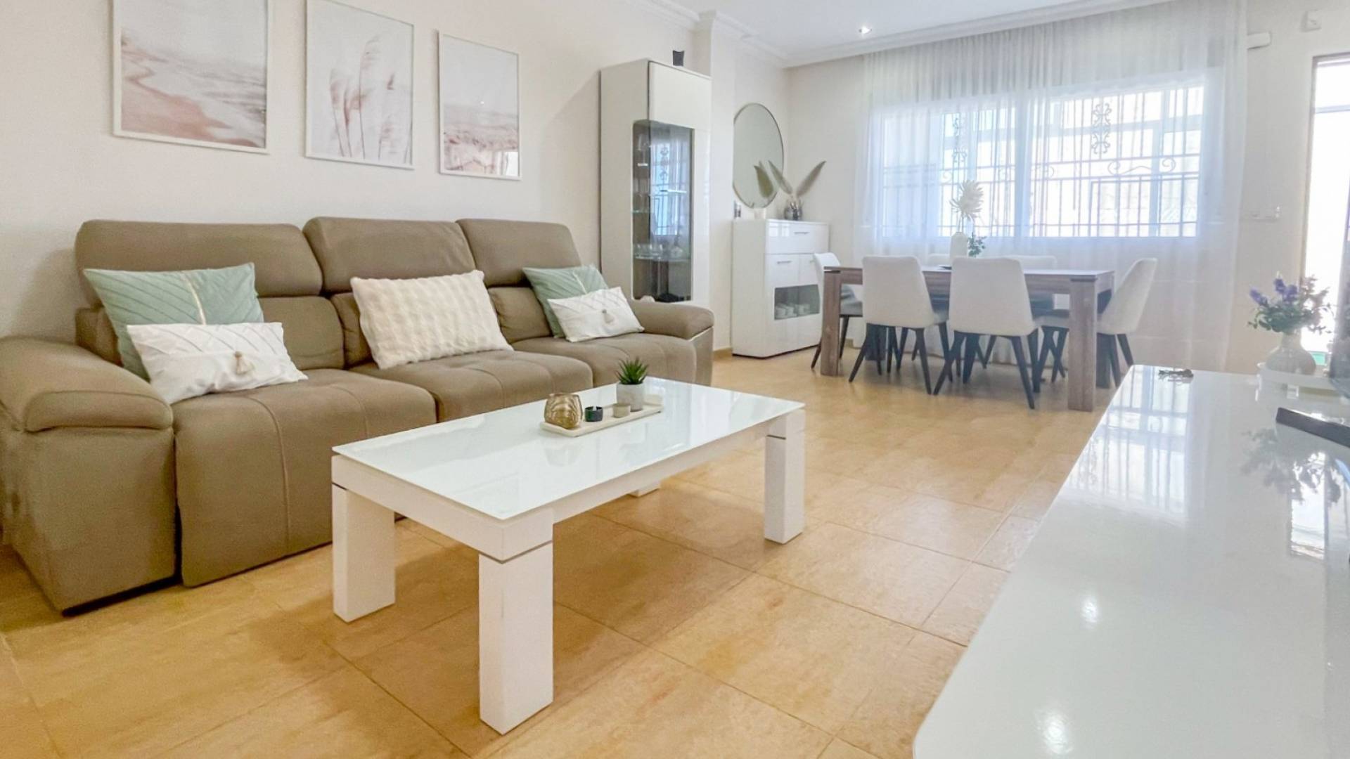 Segunda Mano - Adosado - Orihuela Costa - Punta Prima