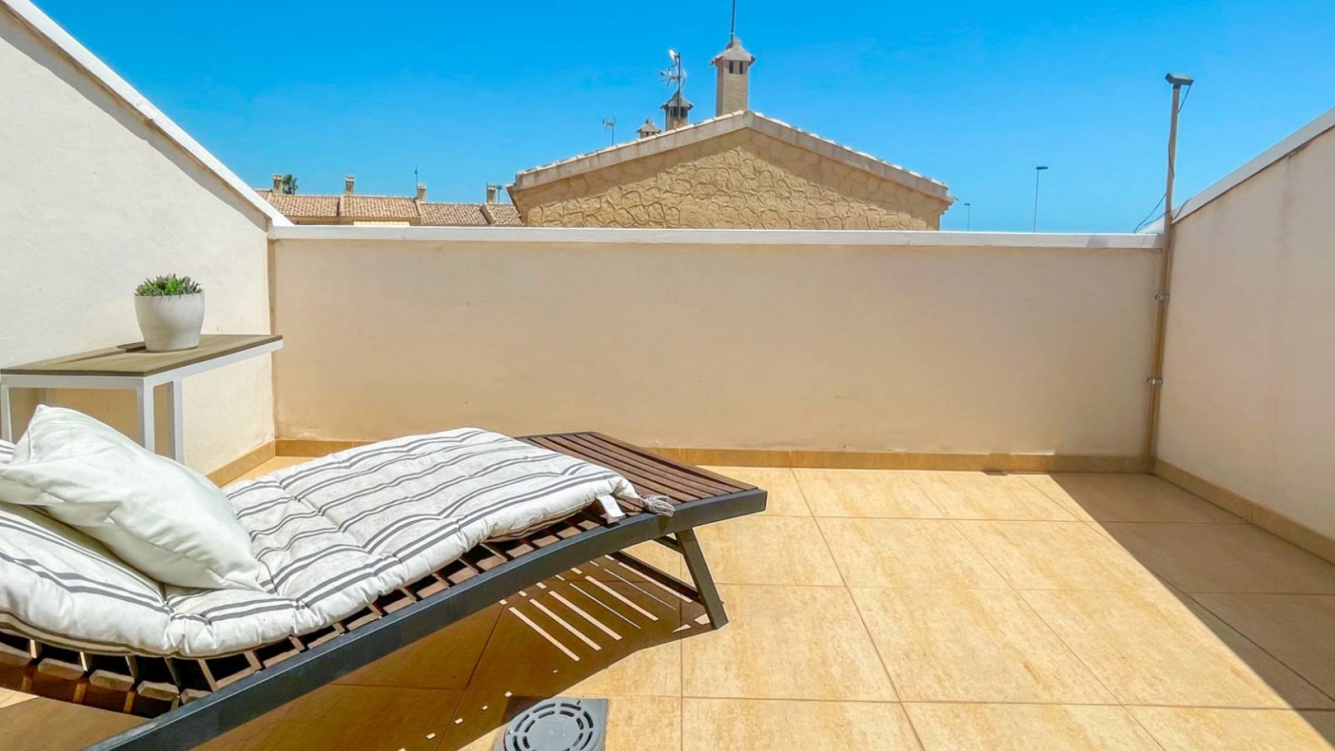 Segunda Mano - Adosado - Orihuela Costa - Punta Prima