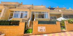 Segunda Mano - Adosado - Orihuela Costa - Punta Prima