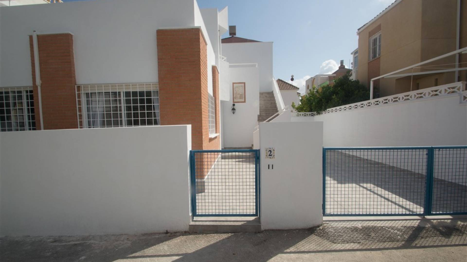 Segunda Mano - Adosado - Orihuela Costa - Punta Prima