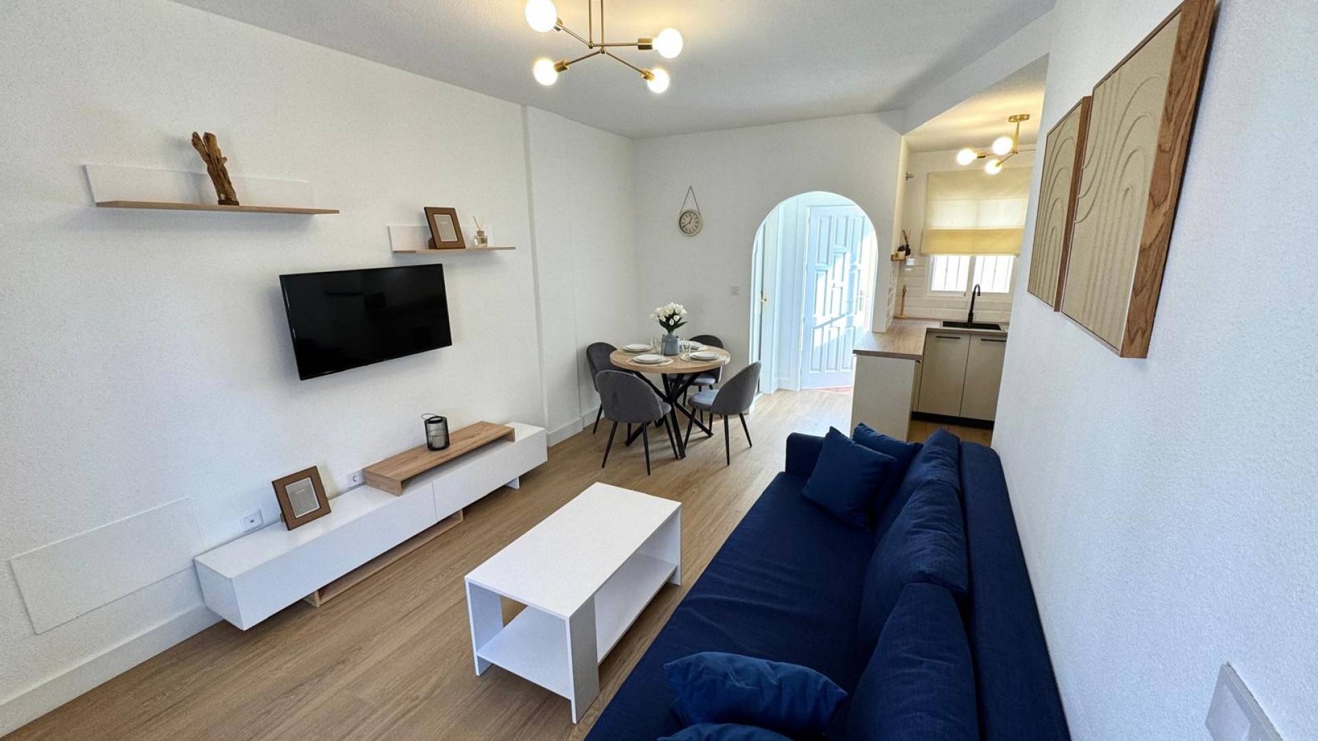 Segunda Mano - Adosado - Orihuela Costa - Villamartín-Las Filipinas