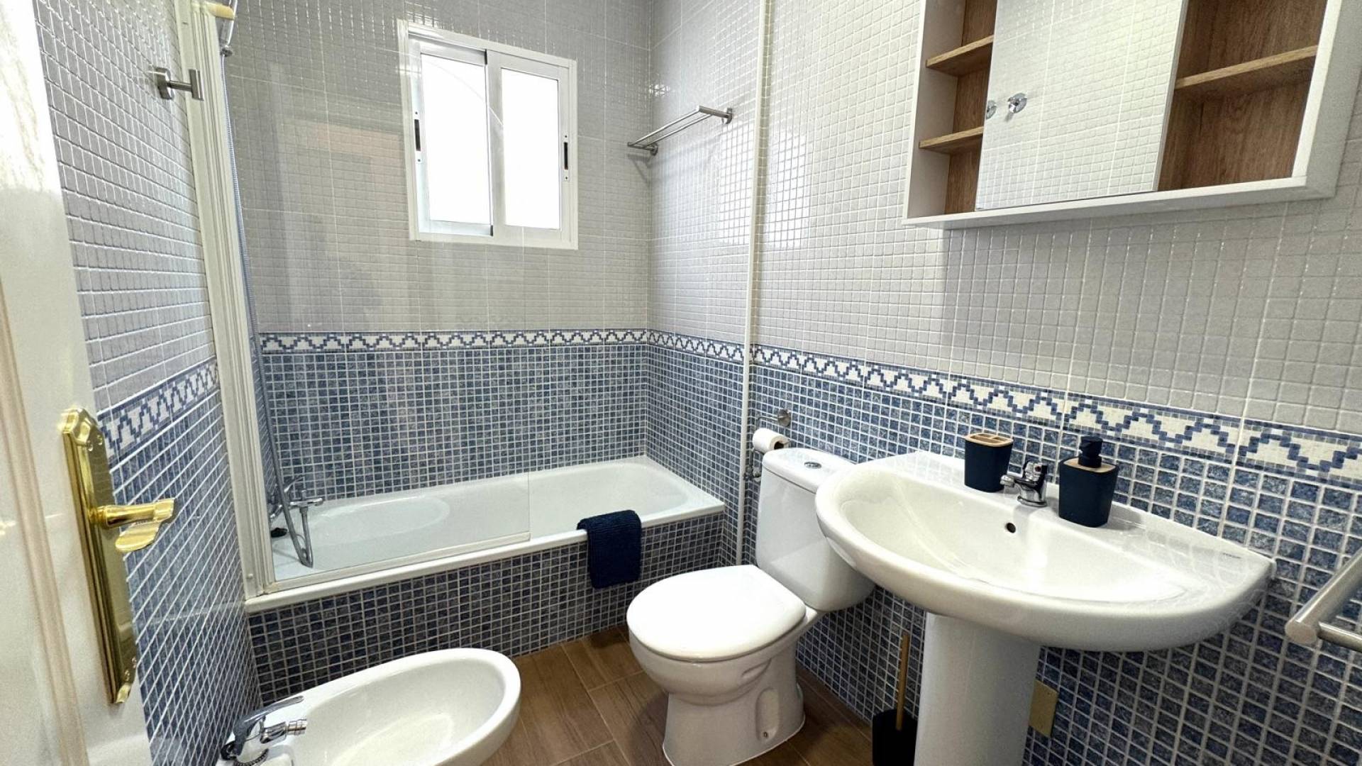 Segunda Mano - Adosado - Orihuela Costa - Villamartín-Las Filipinas