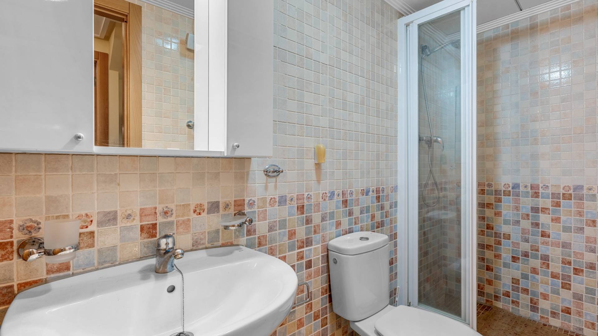 Segunda Mano - Adosado - Orihuela Costa - Villamartín