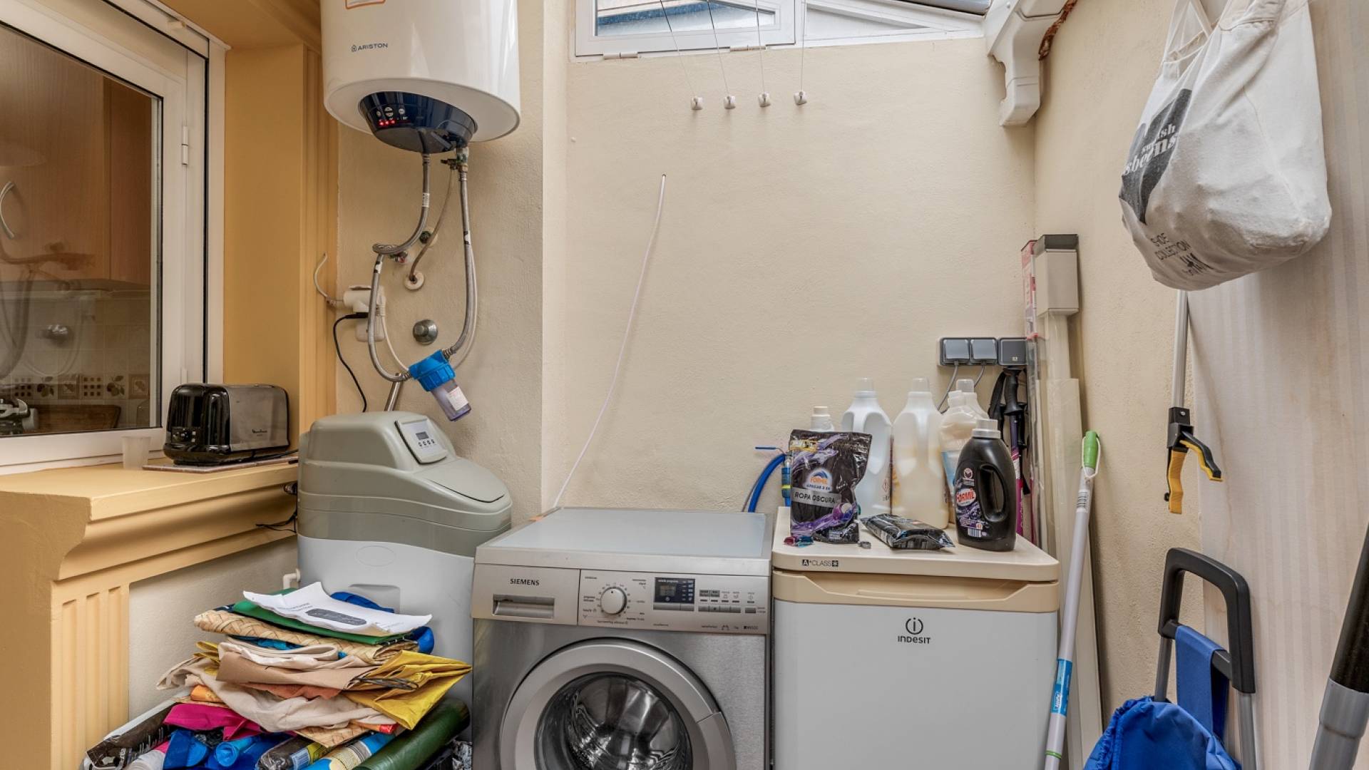 Segunda Mano - Adosado - Orihuela Costa - Villamartín