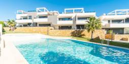 Segunda Mano - Adosado - Orihuela Costa - Villamartin